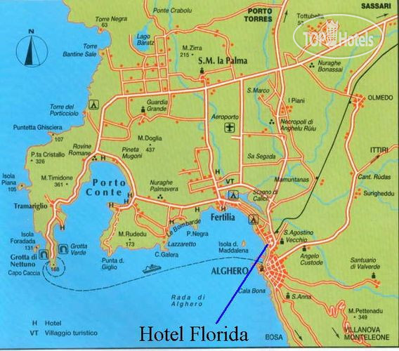 New photos from tourists Florida 3*
