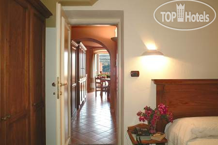 New photos from tourists Corte Fiorita 3*