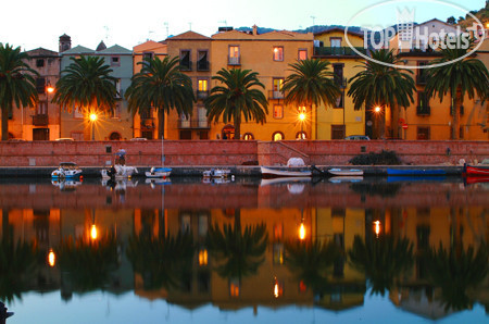 Hotelier's photos Corte Fiorita 3*