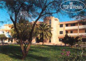 Hotel photo Ala Birdi Castello 4*
