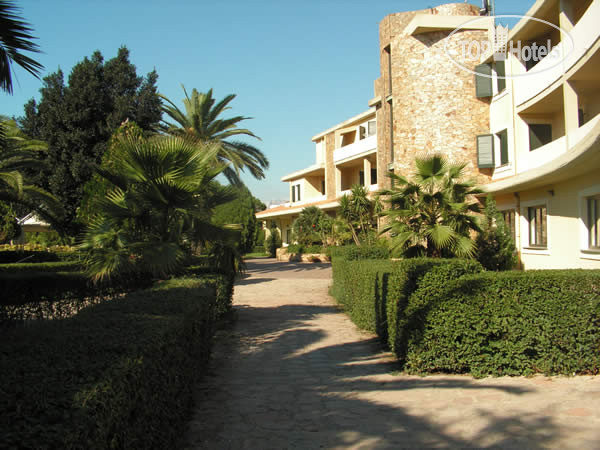 New photos from tourists Ala Birdi Castello 4*
