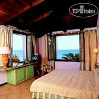 La Bitta Hotel Arbatax