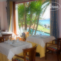 La Bitta Hotel Arbatax