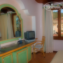 La Bitta Hotel Arbatax