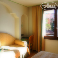 La Bitta Hotel Arbatax