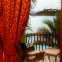 La Bitta Hotel Arbatax