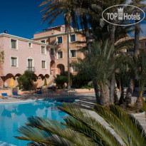 La Bitta Hotel Arbatax