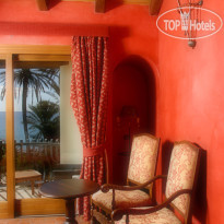 La Bitta Hotel Arbatax