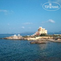 Villa Las Tronas