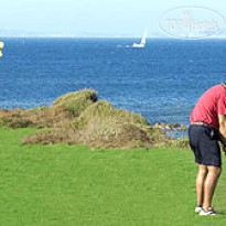 Valle dell Erica - Resort Thalasso & SPA