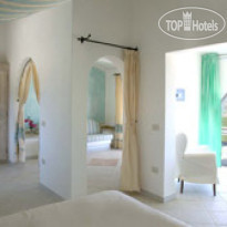 Valle dell Erica - Resort Thalasso & SPA