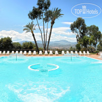 Arbatax Park Resort - Telis 