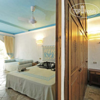 Arbatax Park Resort Telis