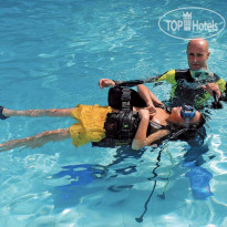 Arbatax Park Resort - Telis 