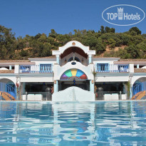 Arbatax Park Resort - Telis 