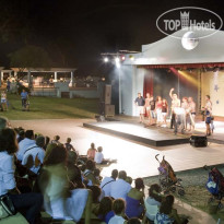 Arbatax Park Resort - Telis 