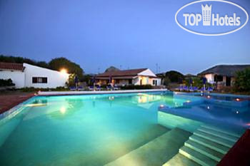 Hotelier's photos Forte Capellini 4*