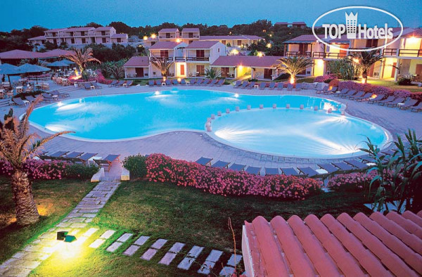 Hotel photo I Ginepri  Le Dune 4*