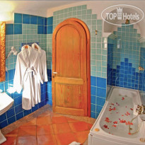 Arbatax Park Resort - Monte Turri 