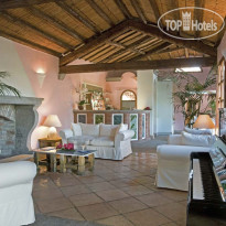 Arbatax Park Resort - Monte Turri 