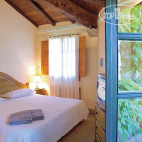 Arbatax Park Resort - Monte Turri 