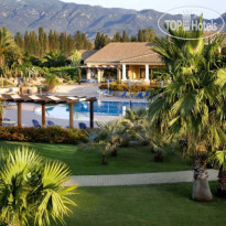 Lantana Hotel & Residence 