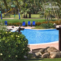 Lantana Hotel & Residence 