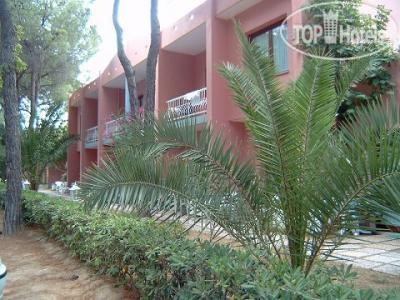 Hotel photo New Barcavela 4*
