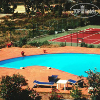 Delle Vigne hotel