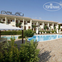Palau hotel 