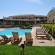 Palau hotel 