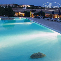 Colonna Resort Country & Sporting Club