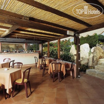 Colonna Resort Country & Sporting Club