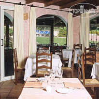 Colonna Resort Country & Sporting Club