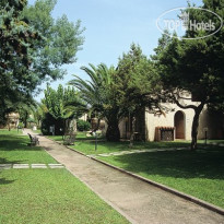Colonna Resort Country & Sporting Club
