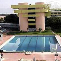 Setar Palace Cagliari 