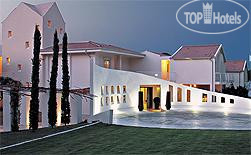 Hotelier's photos La Coluccia 4*