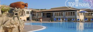Hotel photo Costa Caddu Hotel 3*