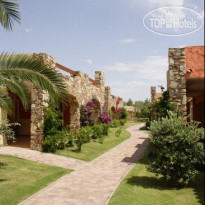 Garden Beach