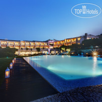 L Ea Bianca Luxury Resort 