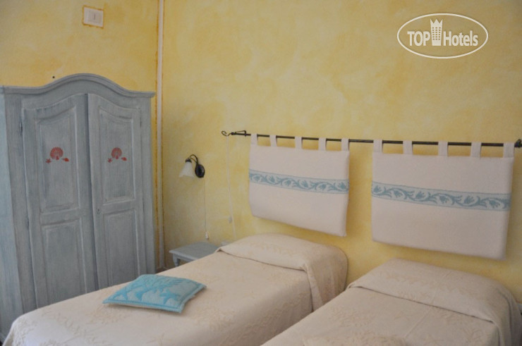 Hotelier's photos Le Dune Hotel 3*