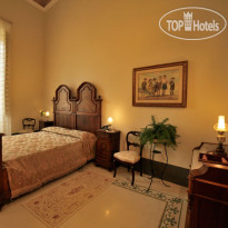 Regina D'Arborea Hotel