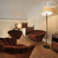 Regina D'Arborea Hotel