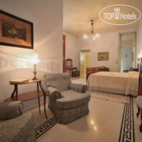 Regina D'Arborea Hotel