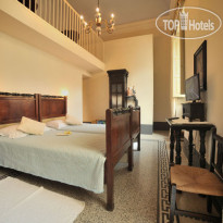 Regina D'Arborea Hotel