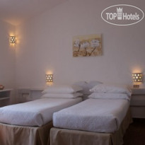 3 Botti Hotel  