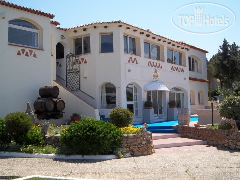 Hotel photo 3 Botti Hotel  4*