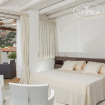 Punta Est Hotel Полулюкс