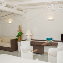 Punta Est Hotel Полулюкс
