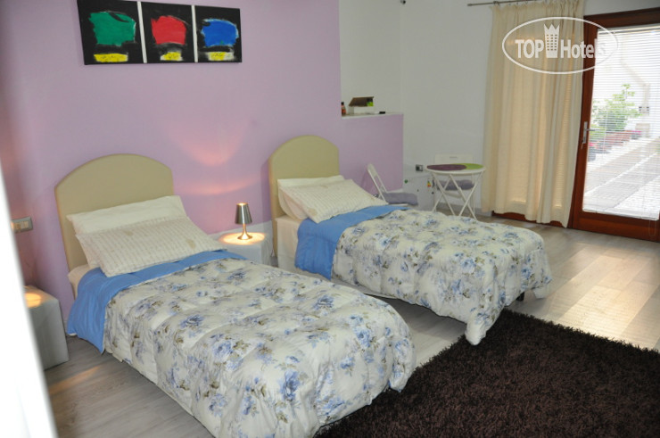 New photos from tourists Menzus Nuoro